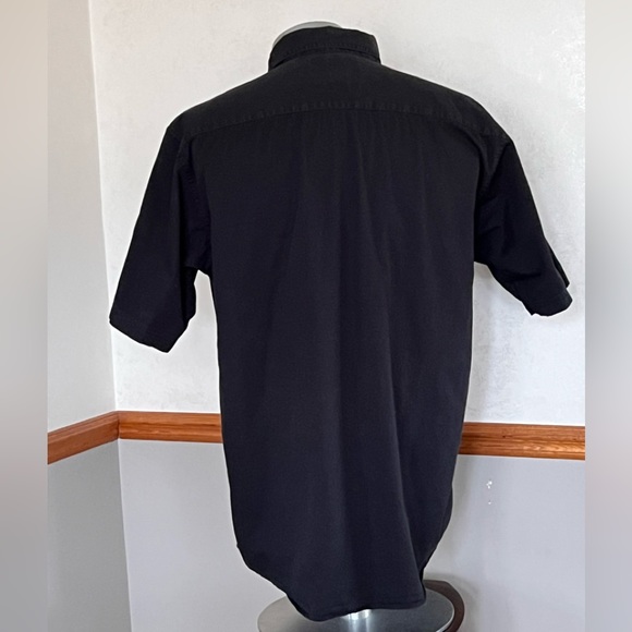 Harley Davidson Button Up Shirt - Picture 2 of 12